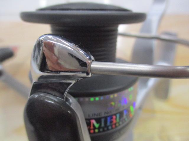 エンブレムS 3000LBC