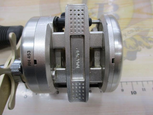 02アクシス 101 Ver2｜＠ベリーネット 日本最大新品中古釣具WEBショップ