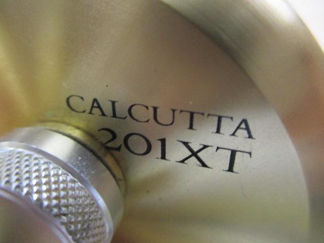 カルカッタ 201XT