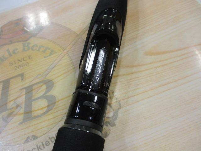 バリスティック 102MH TZ/NANO