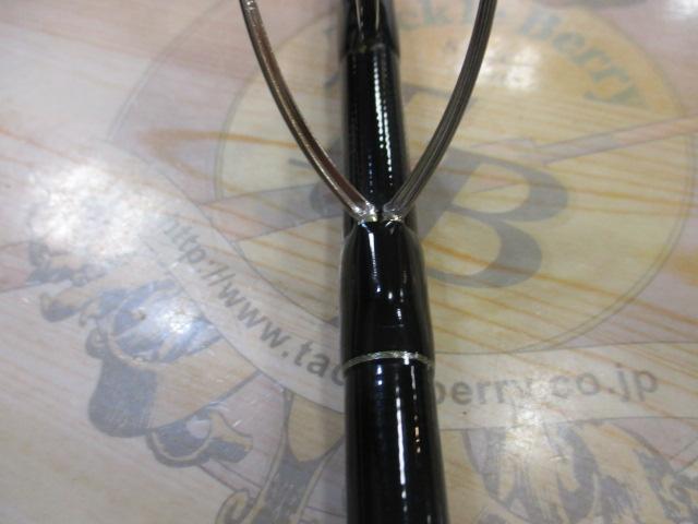 バリスティック 102MH TZ/NANO｜＠ベリーネット 日本最大新品中古釣具