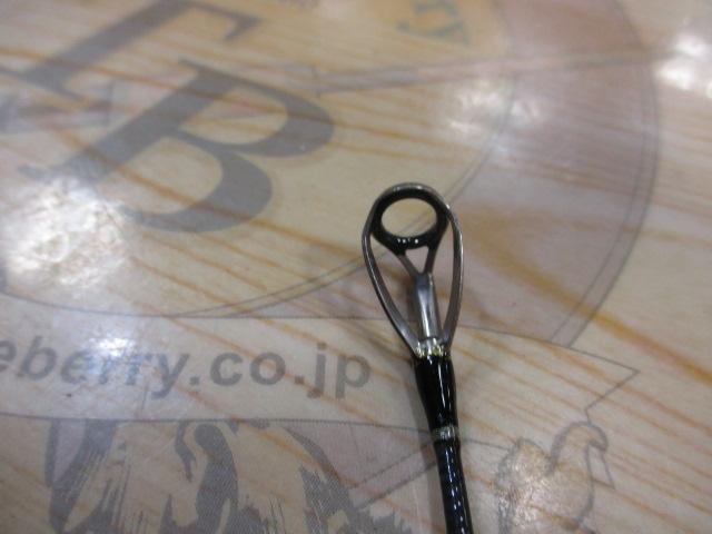 バリスティック 102MH TZ/NANO