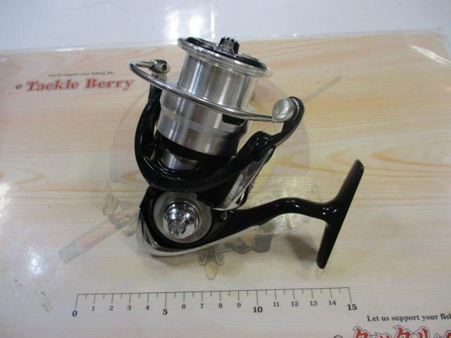 19レグザ LT3000-XH