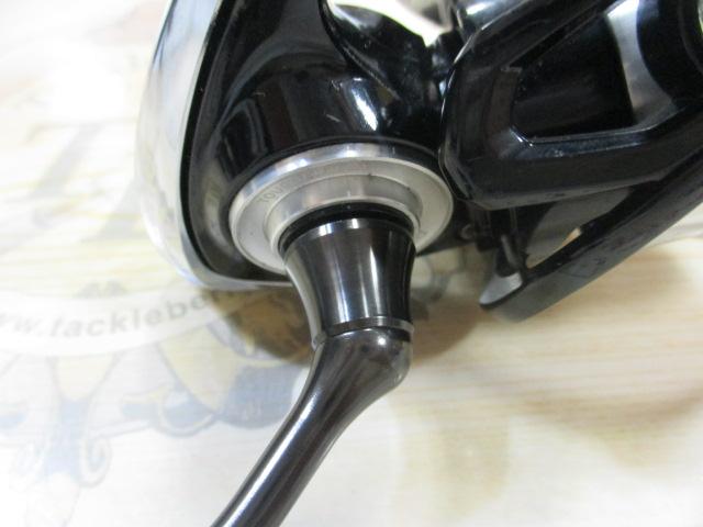 19レグザ LT3000-XH