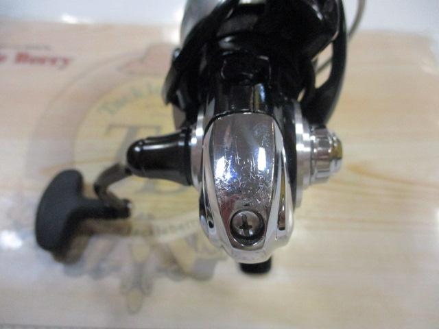 19レグザ LT3000-XH