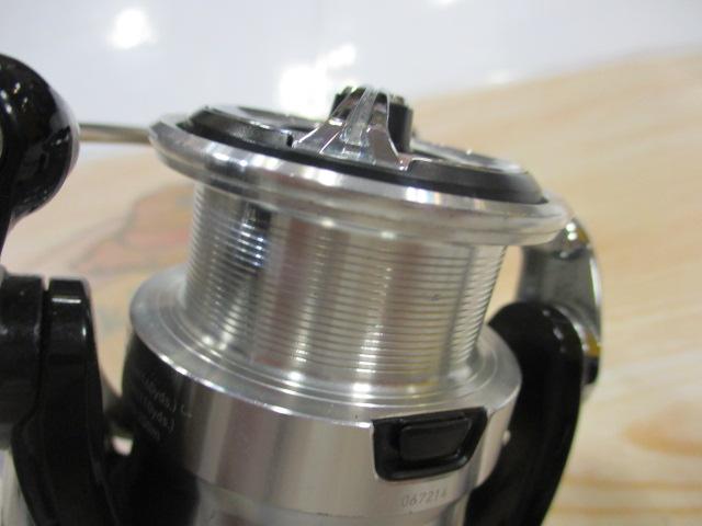 19レグザ LT3000-XH