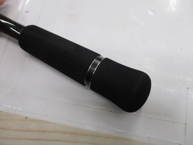 ブラックレーベル トラベル C66ML-5