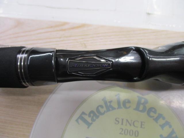 ブラックレーベル トラベル C66ML-5