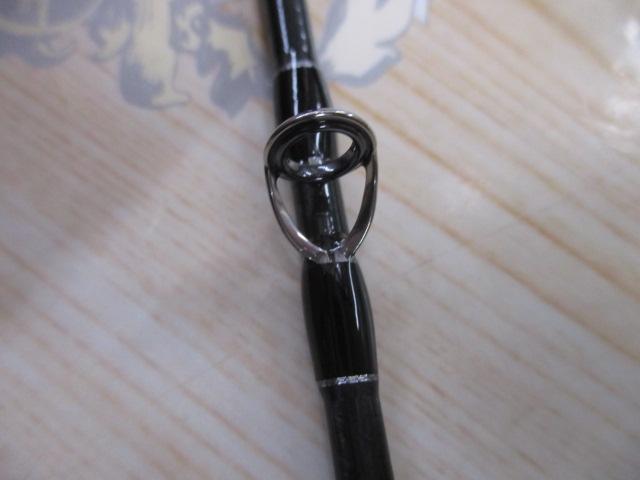 ブラックレーベル トラベル C66ML-5