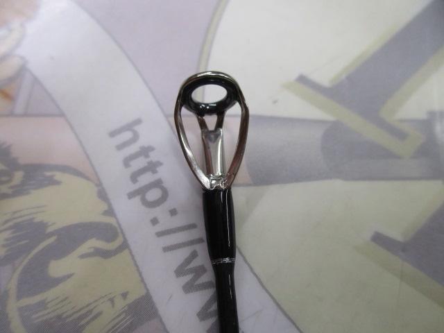 ブラックレーベル トラベル C66ML-5