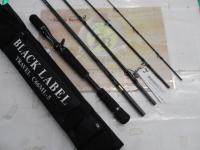 ブラックレーベル トラベル C66ML-5