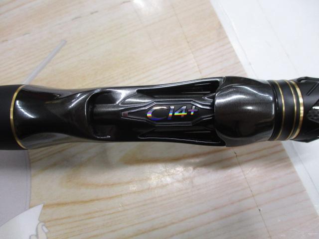 ポイズンアルティマ P174MH+-5(SIC)