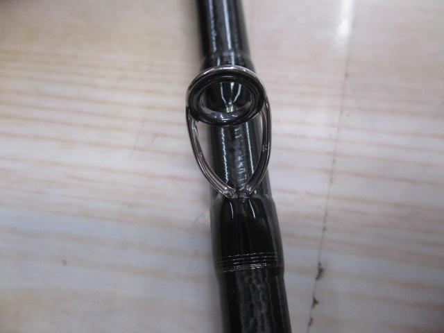 ポイズンアルティマ P174MH+-5(SIC)