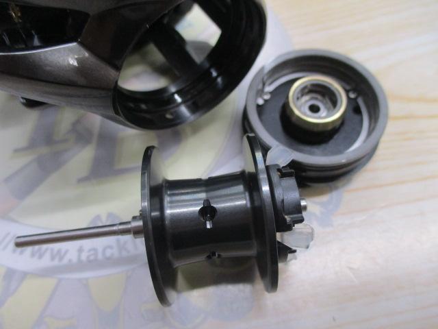 23メタニウム 100XG