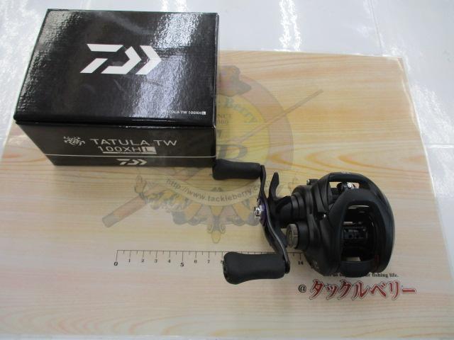タトゥーラ TW 100XHL