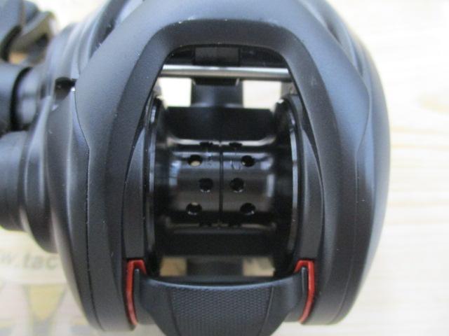 タトゥーラ TW 100XHL