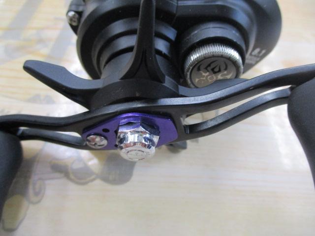 タトゥーラ TW 100XHL