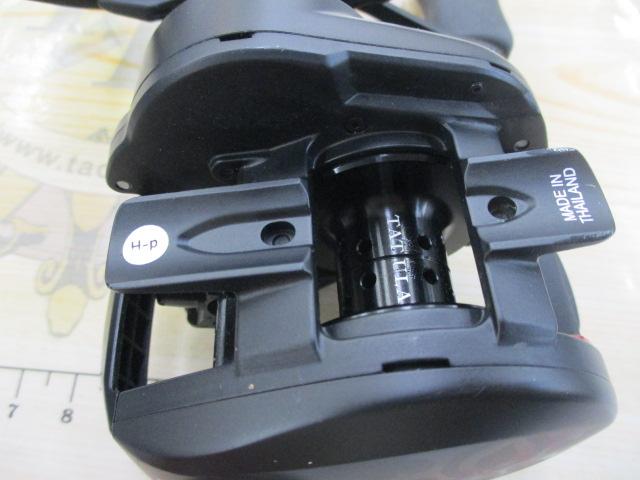 タトゥーラ TW 100XHL