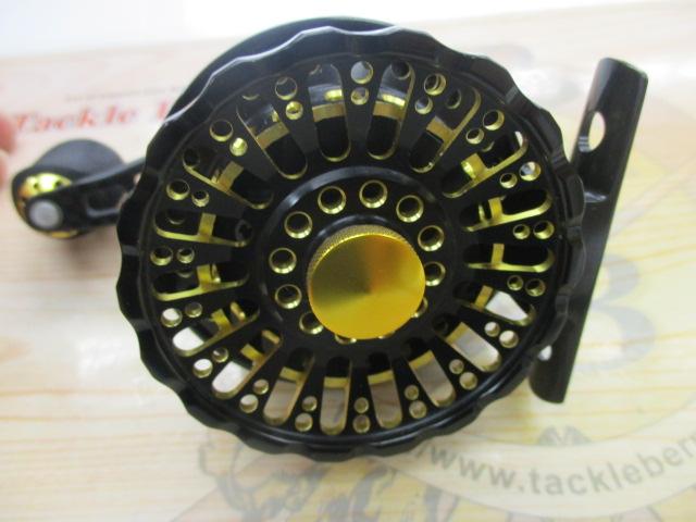 メタロイヤルイカダDX