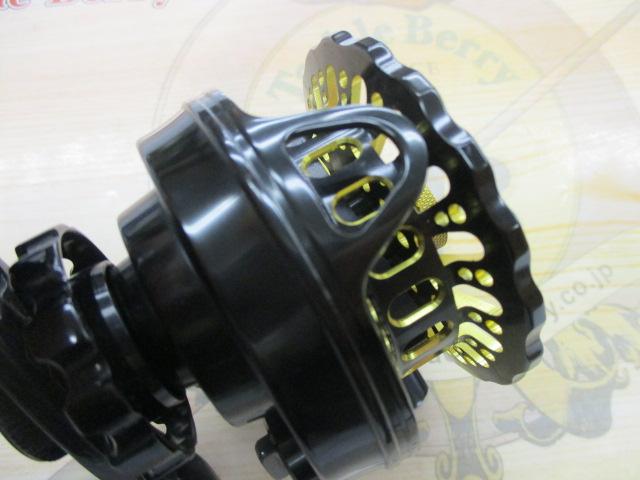 メタロイヤルイカダDX