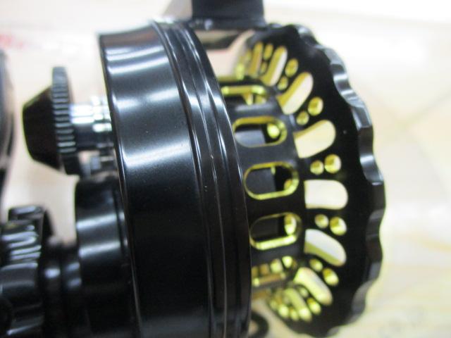 メタロイヤルイカダDX