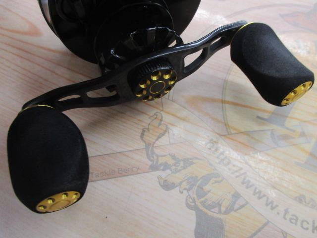 メタロイヤルイカダDX