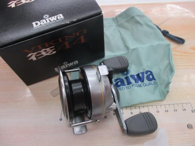 バイキング筏 44