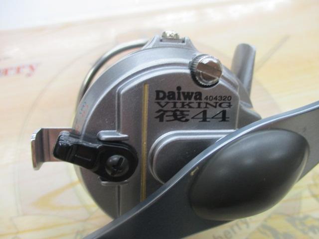 バイキング筏 44