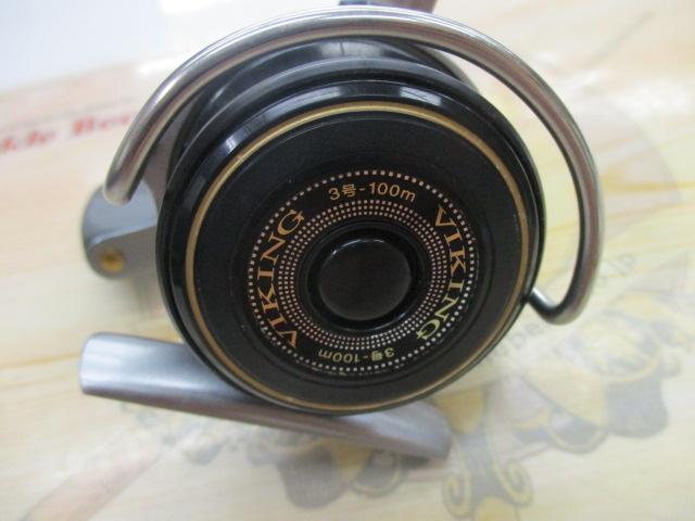 バイキング筏 44