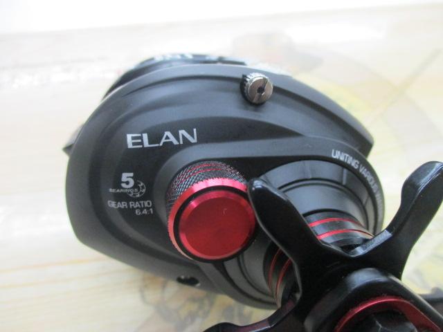 エランワイドパワー オクトパススペシャルⅡ 64BR