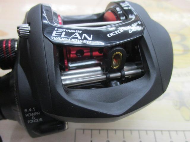 エランワイドパワー オクトパススペシャルⅡ 64BR