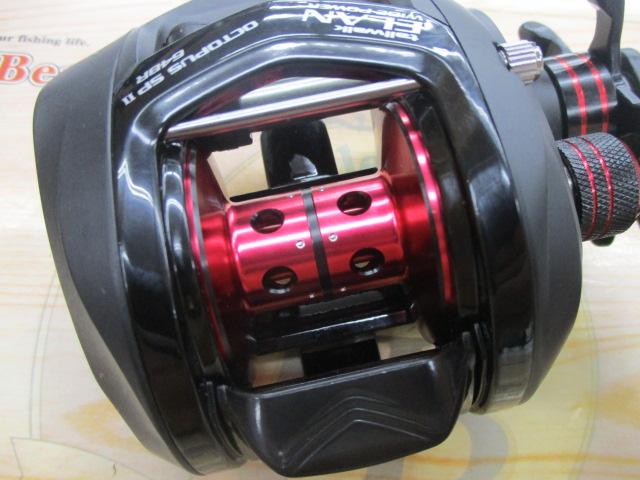 エランワイドパワー オクトパススペシャルⅡ 64BR