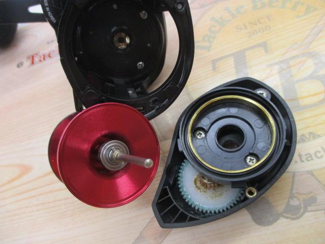 エランワイドパワー オクトパススペシャルⅡ 64BR