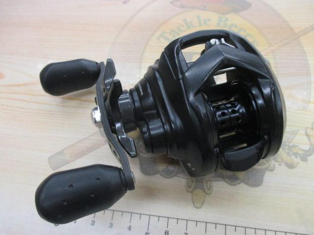 タトゥーラ TW 80XHL