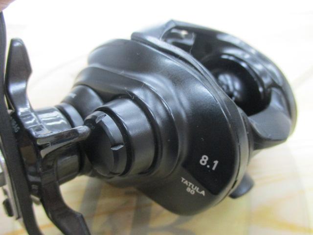 タトゥーラ TW 80XHL