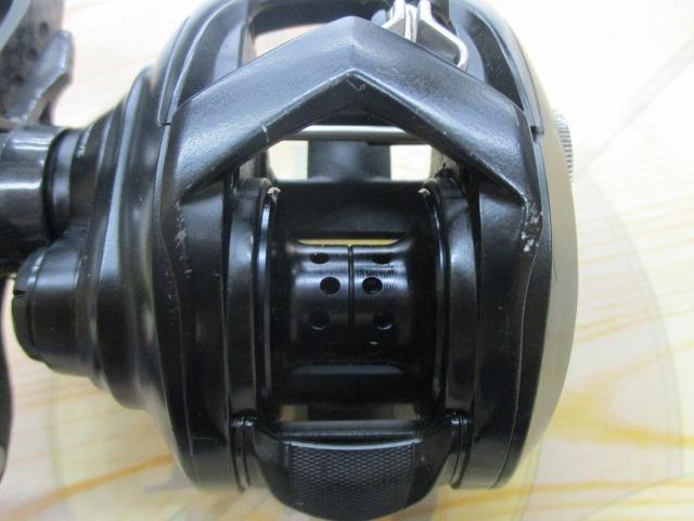 タトゥーラ TW 80XHL