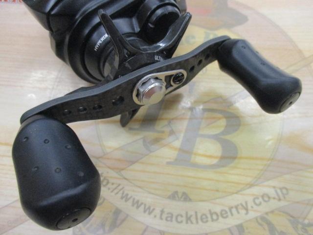 タトゥーラ TW 80XHL