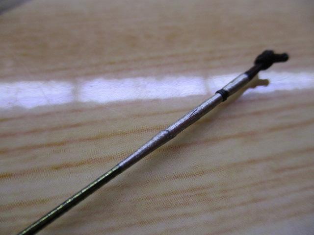 飛天弓 閃光G 21