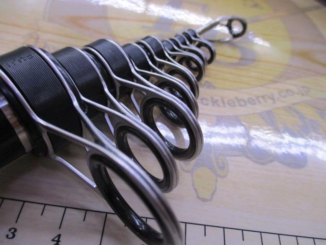 20アドバンスイソ 5-520TS