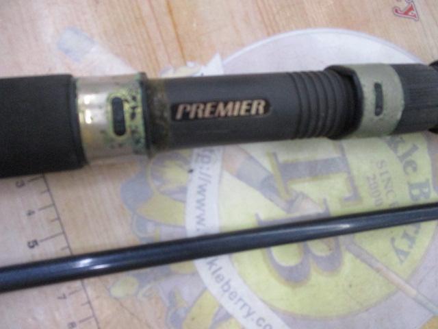 プレミア PRS-1002ML