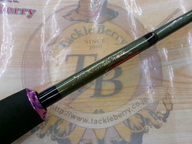 デストロイヤー F4-610XDti(エヴォルジオン)