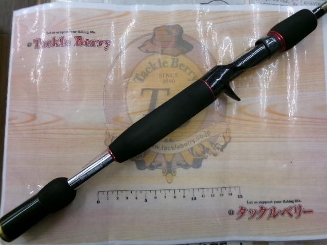 デストロイヤー F4-610XDti(エヴォルジオン)