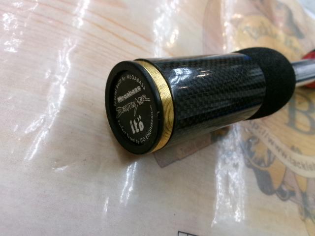 デストロイヤー F4-610XDti(エヴォルジオン)