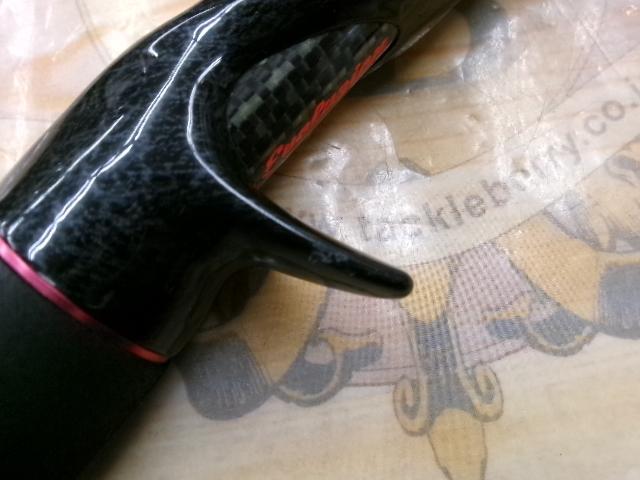 デストロイヤー F4-610XDti(エヴォルジオン)