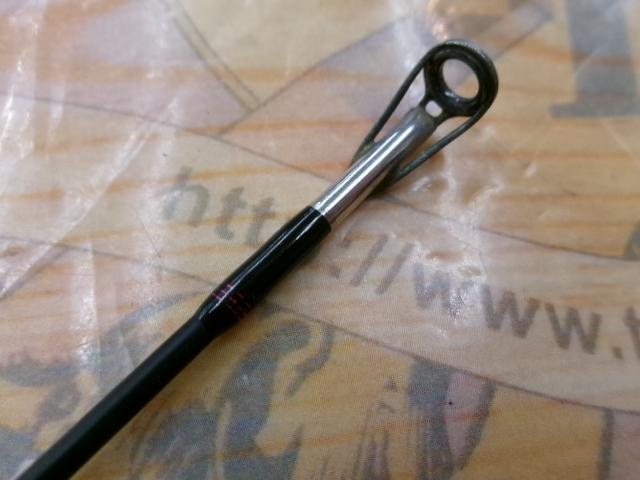 デストロイヤー F4-610XDti(エヴォルジオン)