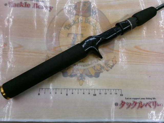 デストロイヤー F3-55X(HT1000)