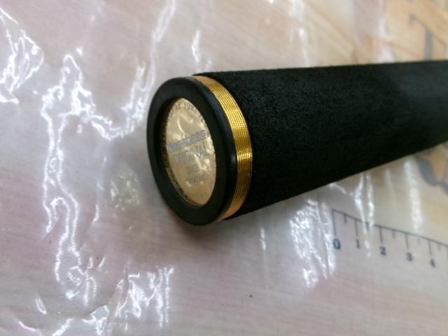 デストロイヤー F3-55X(HT1000)