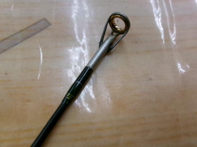 デストロイヤー F3-55X(HT1000)