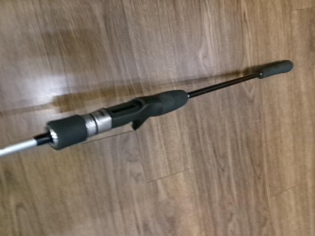 グラップラー B633