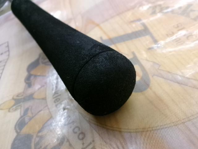 グラップラー B633